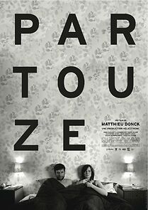 Watch Partouze (Short 2013)