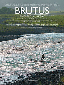 Watch Brutus, ang paglalakbay