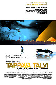 Watch Tappava talvi