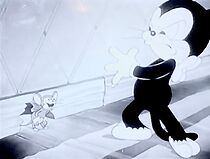 Watch The Mouse Exterminator (Short 1940)