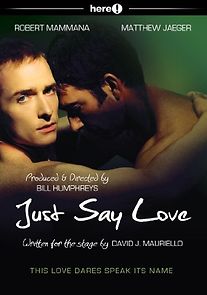 Watch Just Say Love