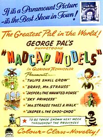 Watch Mr. Strauss Takes a Walk (Short 1942)