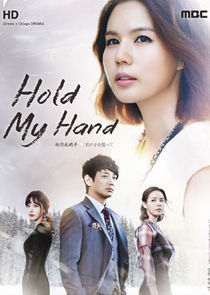 Watch Hold My Hand