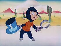 Watch Much Ado About Mutton (Short 1947)