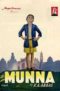 Watch Munna