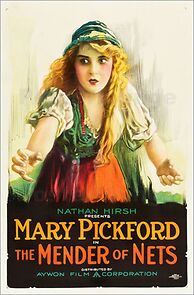 Watch The Mender of Nets (Short 1912)