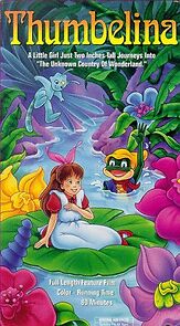 Watch Thumbelina