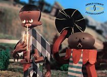 Watch My Man Jasper (Short 1945)