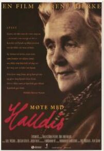 Watch Møte med Halldis