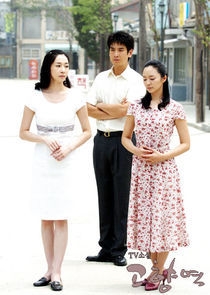 Watch TV Novel: Hometown Station