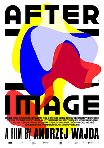 Watch Afterimage