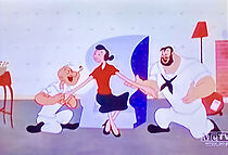 Watch Nearlyweds (Short 1957)