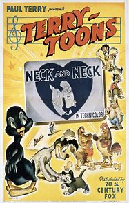 Watch Neck and Neck (Short 1942)