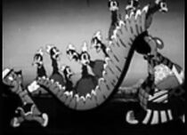 Watch Nellie the Indian Chief's Daughter (Short 1938)