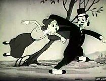 Watch Nellie of the Circus (Short 1939)