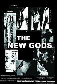 Watch The New Gods