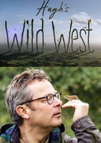 Watch Hugh's Wild West