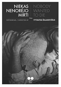 Watch Nobody Wanted to Die