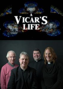 Watch A Vicar's Life