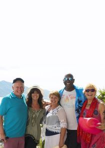 Watch Costa Del Celebrity