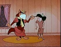 Watch No Biz Like Shoe Biz (Short 1960)