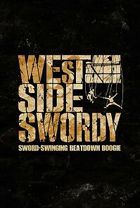 Watch West Side Swordy (Short 2015)