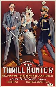 Watch The Thrill Hunter