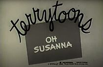 Watch Oh! Susanna (Short 1933)