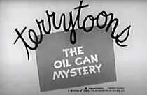 Watch The Old Can Mystery (Short 1933)