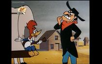 Watch One Horse Town (Short 1968)