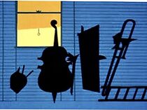 Watch The Oompahs (Short 1952)