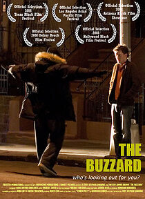 Watch The Buzzard (Short 2008)