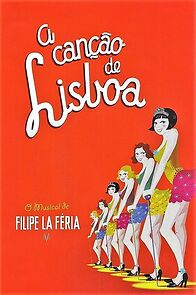 Watch A Canção de Lisboa, o Musical