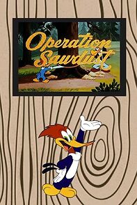 Watch Operation Sawdust (Short 1953)