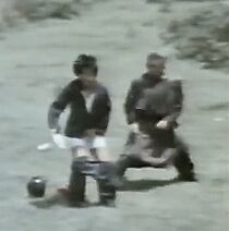 Watch Huo tóu xiao zi