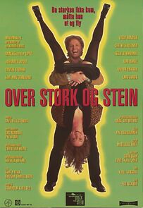 Watch Over stork og stein