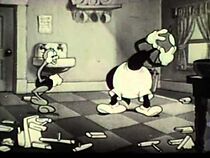 Watch Ozzie Ostritch Comes to Town (Short 1937)