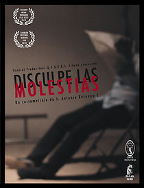 Watch Disculpe las Molestias (Short 2013)