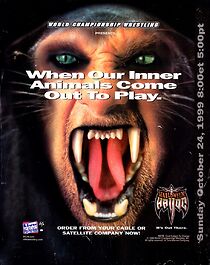 Watch WCW Halloween Havoc (TV Special 1999)