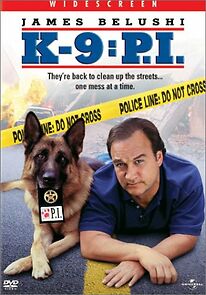 Watch K9 PI: Sniffin' Out the Reel Story