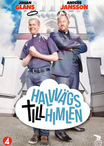 Watch Halvvägs till himlen