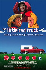 Watch The Little Red Truck
