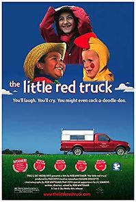 Watch The Little Red Truck
