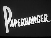 Watch Paper Hanger (Short 1932)