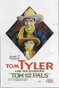 Watch Tom and His Pals