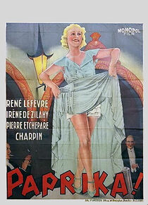 Watch Paprika