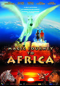 Watch Magic Journey to Africa