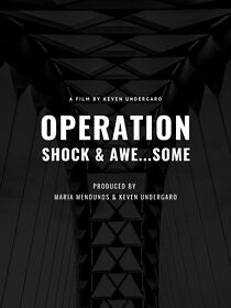 Watch Operation Shock and Awe... some (Short 2008)