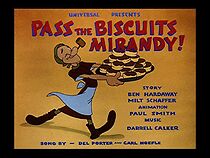 Watch Pass the Biscuits Mirandy! (Short 1943)