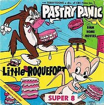 Watch Pastry Panic (Short 1951)